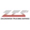 zaczkowski-trucking-service