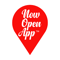 now-open-app