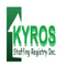 kyros-staffing-registry