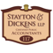 stayton-dickens-llp