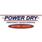 power-dry