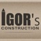 igors-construction