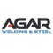 agar-welding-steel