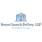 bonya-gazza-degory-llp