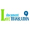 live-document-translation