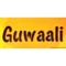 guwaali