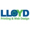 lloyd-printing-web-design