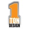 1-ton-design