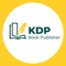 kdp-book-publisher