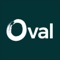oval-branding