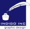 indigo-graphic-design