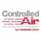 controlled-air