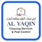 al-yaqin-cleaning-services