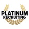 platinum-recruiting