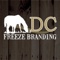 dc-freeze-branding