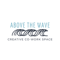 above-wave