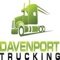 davenport-trucking