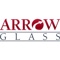 arrow-glass