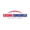 cosmo-sunshield