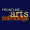 frontline-arts-web-design