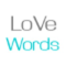 love-words