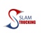 slam-trucking