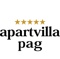 apartvilla-pag