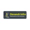 devansh-infra