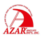 azar-displays