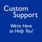 custom-support