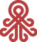 red-octopus