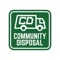 community-disposal-services