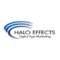 halo-effects