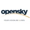 opensky-data-systems
