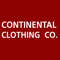 continental-clothing