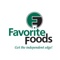 favorite-foods