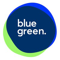 bluegreen-branding