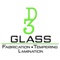 d3-glass