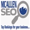 mcallen-website-design