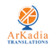 arkadia-translations