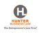 hunter-business-law