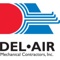 del-air-mechanical-contractors