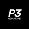 p3-adaptive