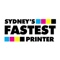 sydney-s-fastest-printer