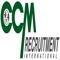 ccm-recruitment-international