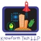 knowforth-tech-llp