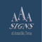 aaa-signs-amarillo-texas