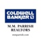 coldwell-banker-mm-parrish-realtors