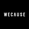 wecause