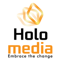 holo-media